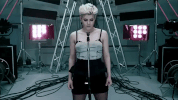 dancing on my own GIF by Robyn