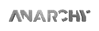 Anarchylabel hype streetwear anarchy clothing brand Sticker
