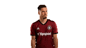 Ne Acsparta Sticker by AC Sparta Praha