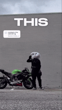 Groover GIF