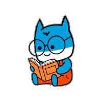 Glasses Zeemo Sticker by 2.5NVG