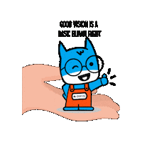 Zeemo Sticker by 2.5NVG