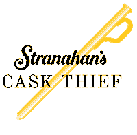 Single Malt Denver Sticker by Stranahan's Colorado Whiskey