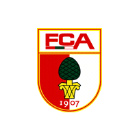 Sv Darmstadt 98 Bundesliga Sticker by FC Augsburg 1907
