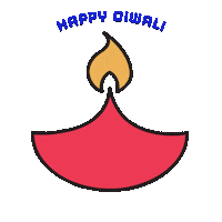 Festival Happiness Sticker by Social With Rashi