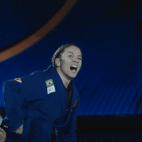 Ibjjf GIF by Art of Jiu Jitsu