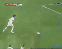 kaka GIF