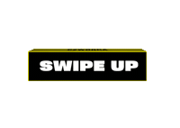 Swipe Up Sticker by Czwórka Polskie Radio
