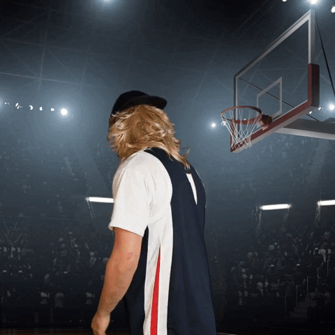 March Madness Ncaa GIF by Basketball Madness
