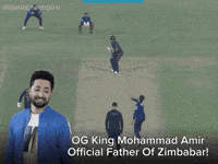 Virat Kohli Psl GIF