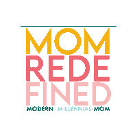 getredefined mom redefined get redefined momredefined Sticker