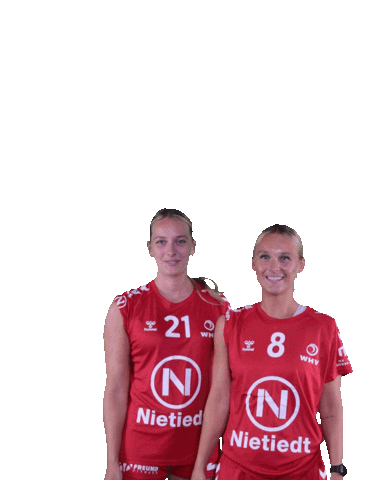 Wilhelmshaven Whv Sticker by whvhandball