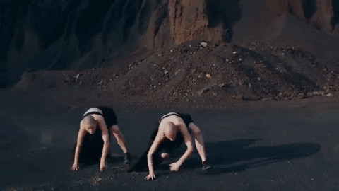 Mute Records Pop GIF by Goldfrapp