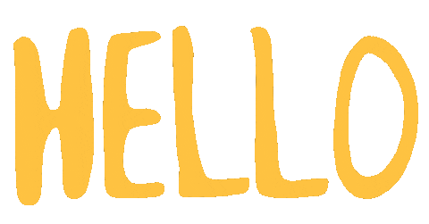 canvaskatha giphyupload hello giphystrobetesting hi Sticker