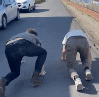 Justin Lucas GIF by MOQO