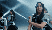 花 Girl Group GIF