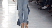 nyfw sept 2017 GIF by MADE Fashion Week
