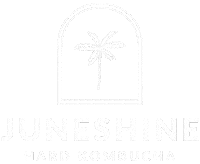 Happy Hour Beer Sticker by JuneShine