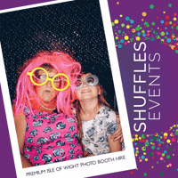 brodieiow GIF by Shuffles Events