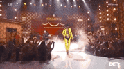 lil nas x GIF by BET Awards