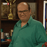 Berat Yenilmez Sami GIF by TRT