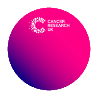 Race For Life Sticker by Cancer Research UK