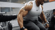 Las Vegas Fitness GIF by psychofitness21