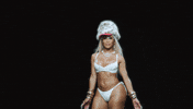 Sexy Hot Girl GIF by Saweetie