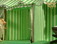 Stop-Motion Animation GIF by Fire Mountain Productions