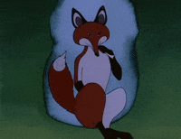 Animation Vintage GIF