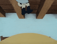 Dance Animation GIF