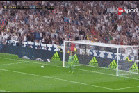 Real Madrid Vs Barcelona GIF