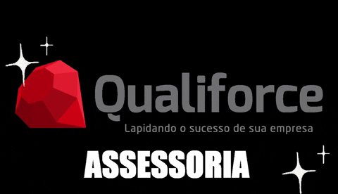 Brand GIF by Qualiforce Consultoria