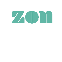 Beach Strand Sticker by Met Zonder Jas