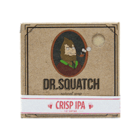 India Pale Ale Ipa Sticker by DrSquatchSoapCo