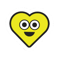 Heart Npc Sticker by ALTF4