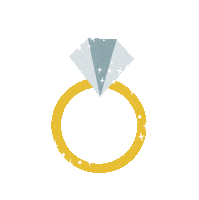 ShopFarmington wedding diamond marriage ring Sticker