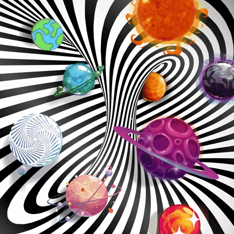 MOI_Istanbul giphygifmaker giphyattribution universe GIF
