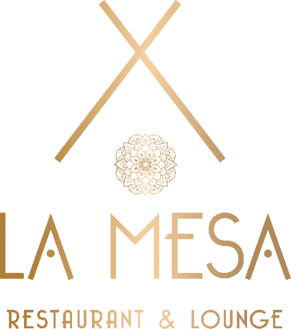 lamesalounge giphyupload la mesa la mesa lounge la mesa restaurant Sticker