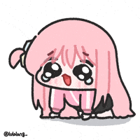 Sad Cry GIF