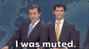 Mikey Day Snl GIF by Saturday Night Live