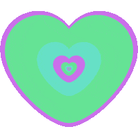 Happy Birthday Love Sticker by Feliks Tomasz Konczakowski