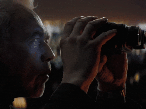 No Way What GIF by The Lonely Island