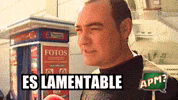 Apm GIF by Alguna Pregunta Més?