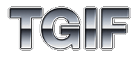 Electronic Music Dj Sticker by Project BANG