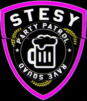 stesy_band party band metal metalcore GIF