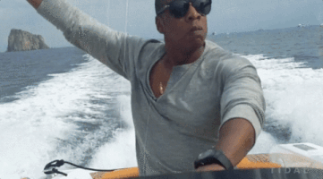Die With You Jay-Z GIF