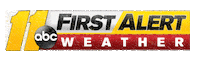 ABC-11 abc11 abc11weather Sticker