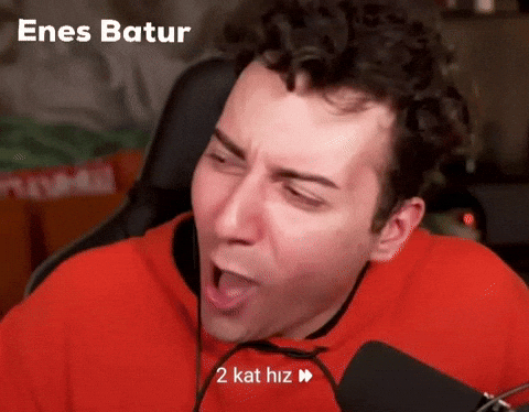 Enes Batur GIF