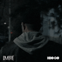 HBO_Romania looking back thelook hbogo hbo go GIF